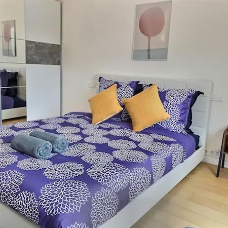 Chatenay 3 외부 사진