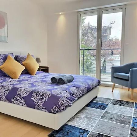 Chatenay 3 외부 사진